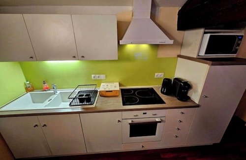 Agen Apartment | Apartment T3 Agen, France