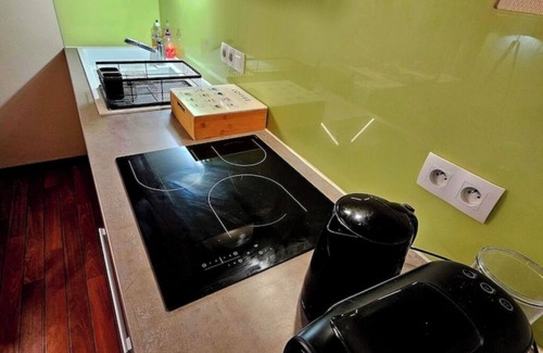 Agen Apartment | Apartment T3 Agen, France