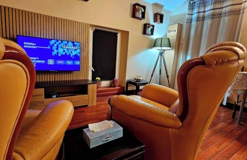 Agen Apartment | Apartment T3 Agen, France