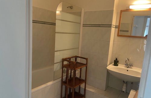 Le Mourillon Apartment | Apartment T3 beachfront 2Mn walk