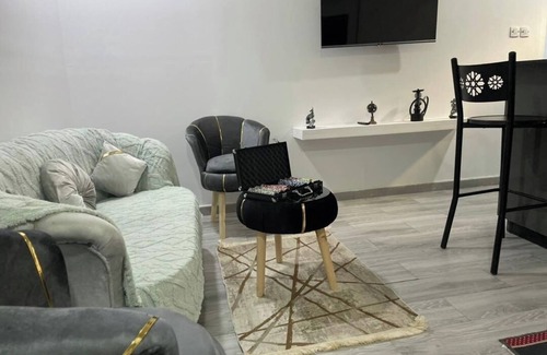 Setif Apartment | Apartment T3