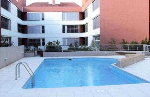 Vinca Apartment | Apartment t3