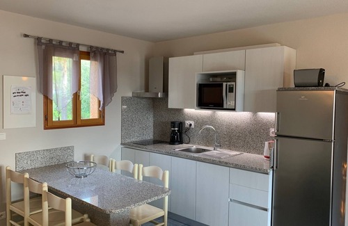 Piana Apartment | Apartment t3 Ground floor - Marina d'Arone