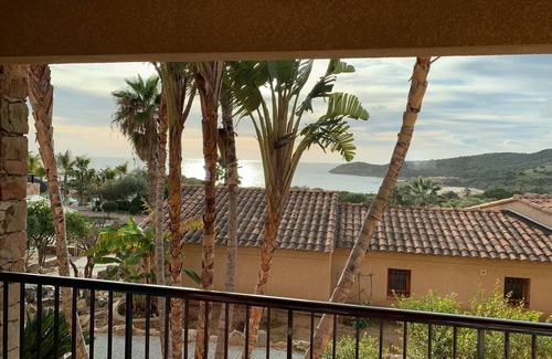 Piana Apartment | Apartment t3 Ground floor - Marina d'Arone