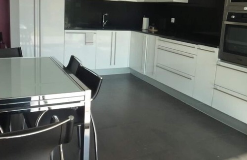 Hendaye Apartment | Apartment T3 Rdc with private garden, parking, wifi ...