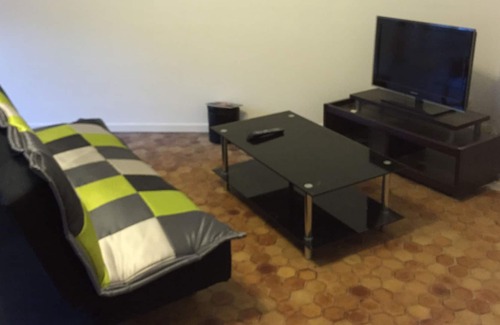 Laruns Apartment | Apartment T3 village square laruns