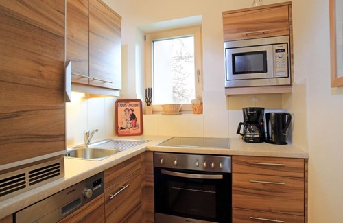 Going am Wilden Kaiser Apartment | Apartment Tal - Pension Sunnbichl