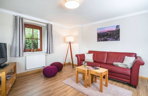 Rathen Apartment | Apartment Talwächter