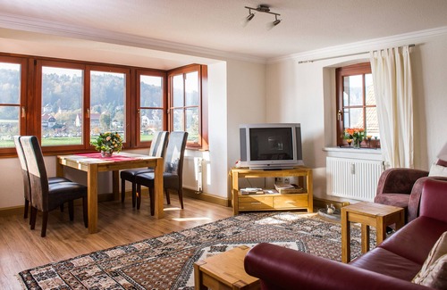 Rathen Apartment | Apartment Talwächter
