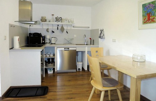 Hoarberg Apartment | Apartment Tamerl-1 by Interhome