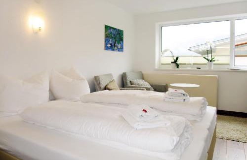 Hoarberg Apartment | Apartment Tamerl-1 by Interhome