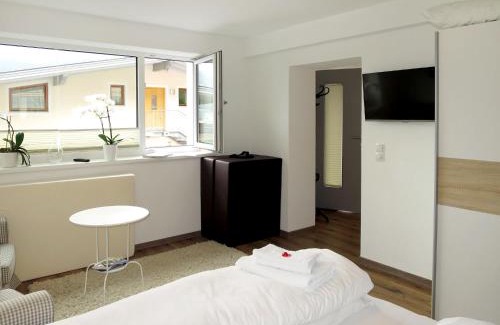 Hoarberg Apartment | Apartment Tamerl-1 by Interhome