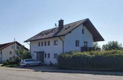 Hoechenschwand Apartment | Apartment 'Tanne' with Mountain View and Wi-Fi