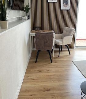 Oberdorla Apartment | Apartment Tas