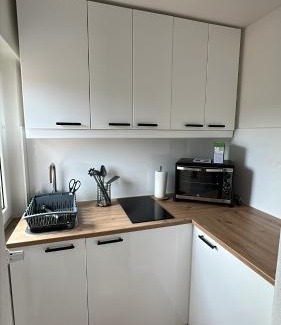Oberdorla Apartment | Apartment Tas
