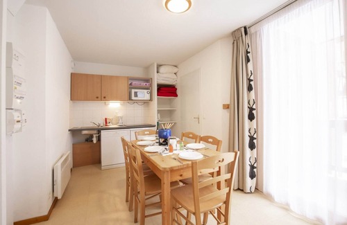 Bramans Apartment | Apartment Termignon near Ski Lift