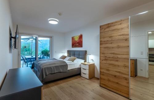 Annenheim Apartment | Apartment Terrace 04 alpe maritima Ski & See-Top 4 by Interhome