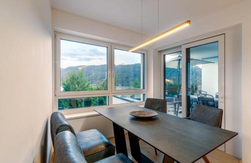 Annenheim Apartment | Apartment Terrace 04 alpe maritima Ski & See-Top 4 by Interhome