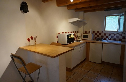 Carcassonne Apartment | Apartment, Terrace, Parking