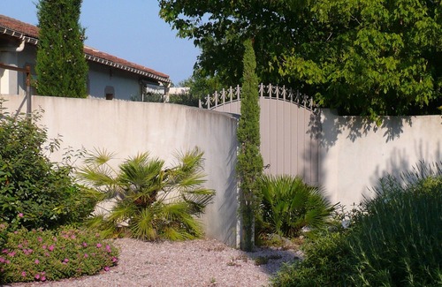 Carcassonne Apartment | Apartment, Terrace, Parking