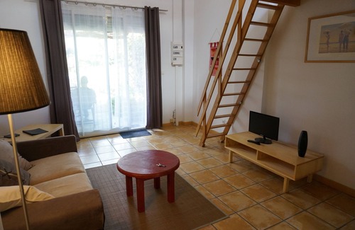Carcassonne Apartment | Apartment, Terrace, Parking