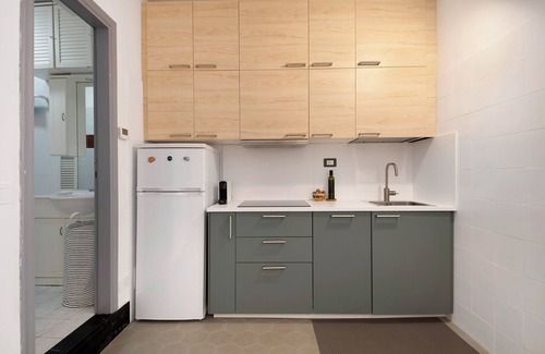 Bonassola Apartment | Apartment 'Terrazza Sivori' with Mountain View, Wi-Fi and Air Conditioning