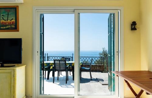 Poggi Apartment | Apartment Terrazzo Panoramica by Interhome