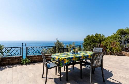 Poggi Apartment | Apartment Terrazzo Panoramica by Interhome