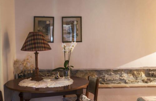 Vicchio Apartment | Apartment the Fireplace a relax oasis near Florence