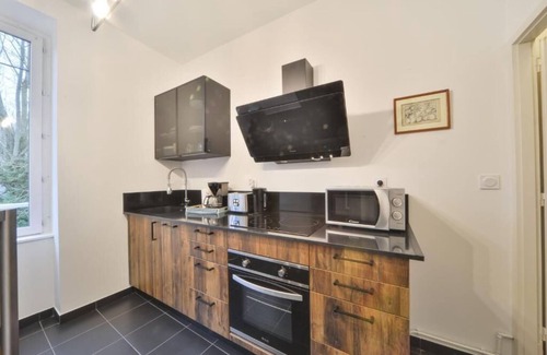 Vierzon Apartment | Apartment The House of Hestia