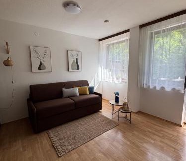 Bad Goisern Apartment | Apartment Theresa