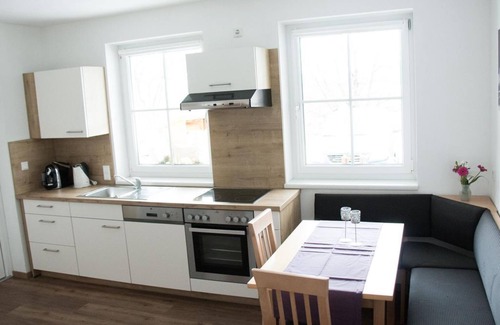 Aich Apartment | Apartment Therese - Apartment 1 bedroom