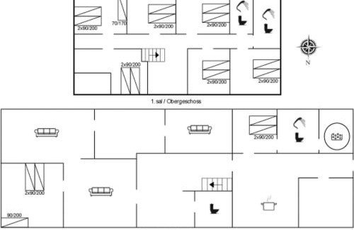 Aabenraa Apartment | Apartment Thia - 4km to the fjord by Interhome