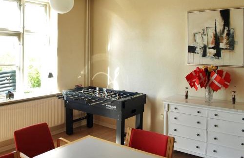 Aabenraa Apartment | Apartment Thia - 4km to the fjord by Interhome