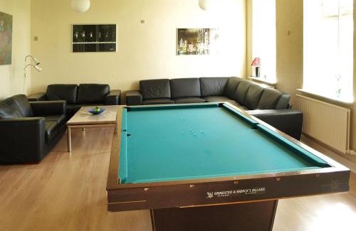 Aabenraa Apartment | Apartment Thia - 4km to the fjord by Interhome