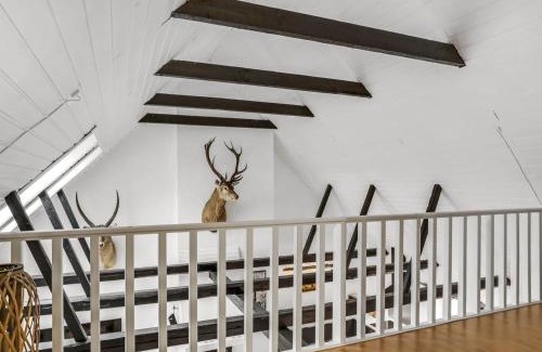 Pandrup Apartment | Apartment Thorgot - 3km from the sea by Interhome