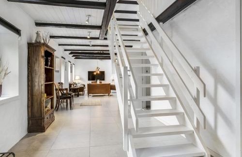 Pandrup Apartment | Apartment Thorgot - 3km from the sea by Interhome