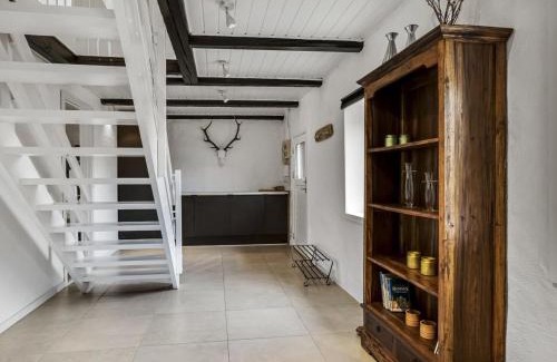 Pandrup Apartment | Apartment Thorgot - 3km from the sea by Interhome