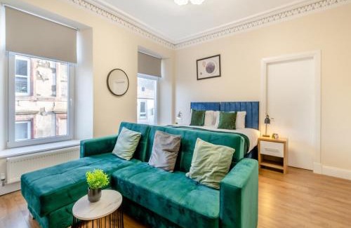 Letham Grange House | Apartment Three - Uk44286