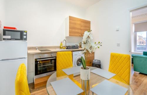 Letham Grange House | Apartment Three - Uk44286