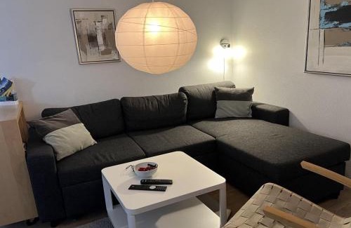 Gudhjem Apartment | Apartment Thyrne - 500m from the sea by Interhome