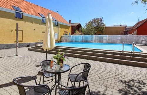 Gudhjem Apartment | Apartment Thyrne - 500m from the sea by Interhome