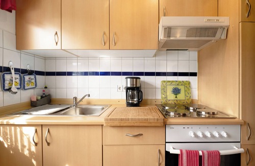 Wimbach Apartment | Apartment 'Tibo' with Private Terrace, Private Garden and Wi-Fi