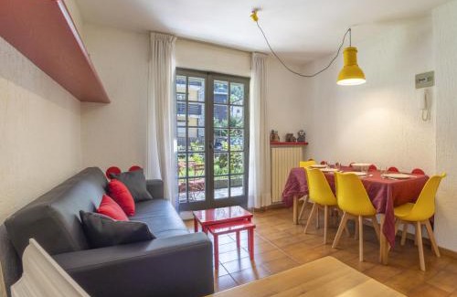 Madesimo Apartment | Apartment Tigli by Interhome