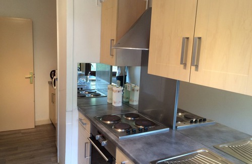 Tignes le Lac Apartment | Apartment Tignes Le Lac, all comfort, 53 M2 for 6 people
