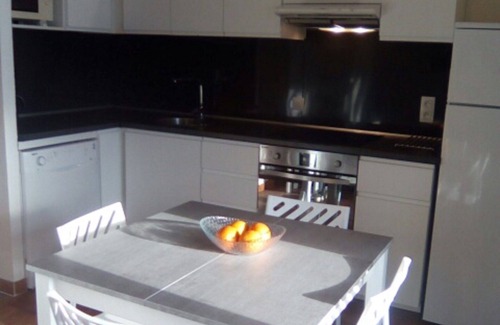 Tiuccia Apartment | Apartment Tiuccia magnificent view