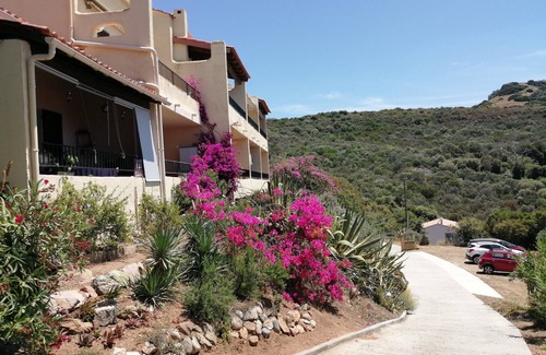 Tiuccia Apartment | Apartment Tiuccia magnificent view