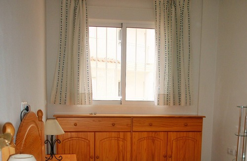 Los Geraeos Apartment | Apartment to feel good