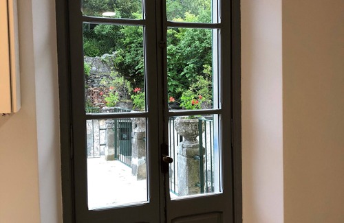 Varenna Apartment | APARTMENT TO LET in the beautiful town of Varenna: