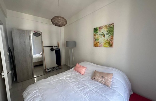 Nice City Centre Apartment | Apartment to rent in Nice